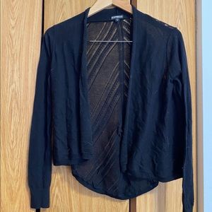 EXPRESS cardigan